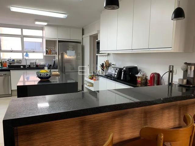 Apartamento com 1 suítes à venda em Itaim Bibi, São Paulo, por R$ 3.600.000 Imagem 3