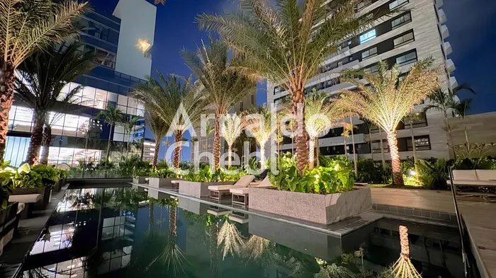 Cobertura com 4 suítes à venda em Vila Nova Conceição, São Paulo, por R$ 18.368.875