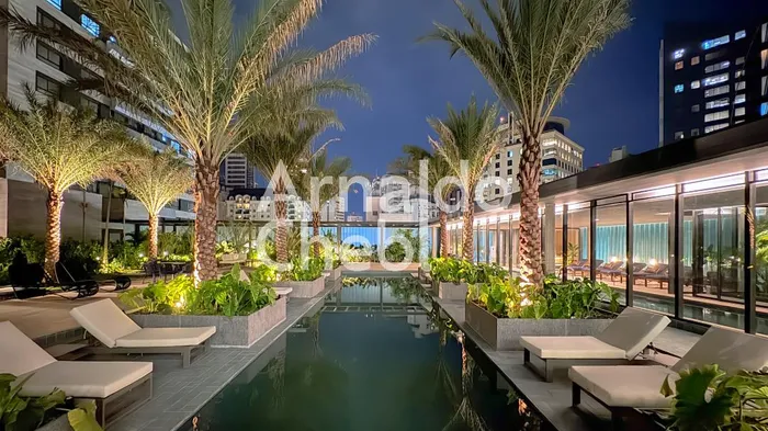 Cobertura com 4 suítes à venda em Vila Nova Conceição, São Paulo, por R$ 18.368.875 Imagem 2