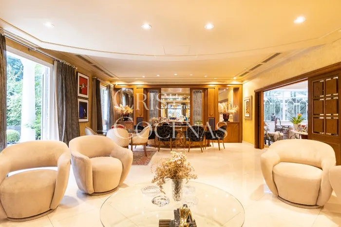 Casa de condomínio com 5 suítes à venda em Jardim Luzitânia, São Paulo, por R$ 41.000.000 Imagem 2