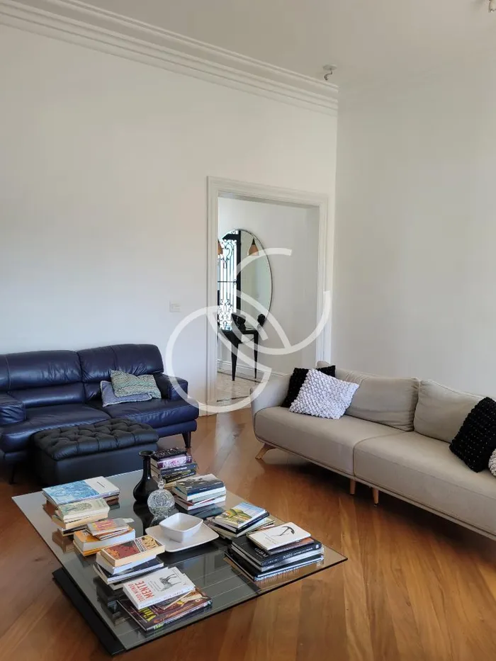 Casa com 3 suítes à venda em Vila Madalena, São Paulo, por R$ 3.500.000 Imagem 3