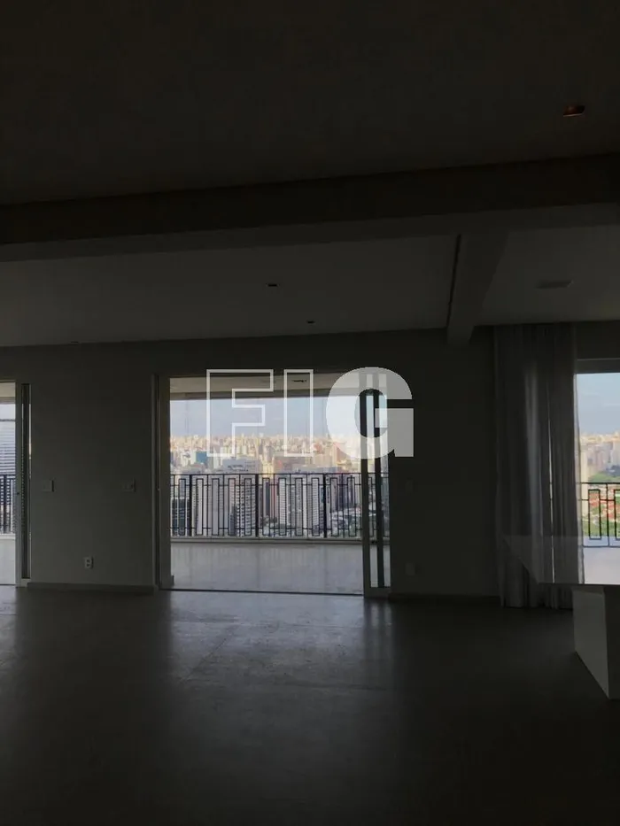 Apartamento com 2 suítes à venda em Cidade Jardim, São Paulo, por R$ 12.000.000 Imagem 3