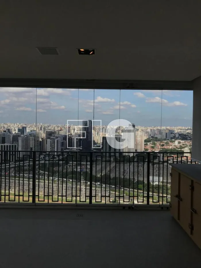 Apartamento com 2 suítes à venda em Cidade Jardim, São Paulo, por R$ 12.000.000