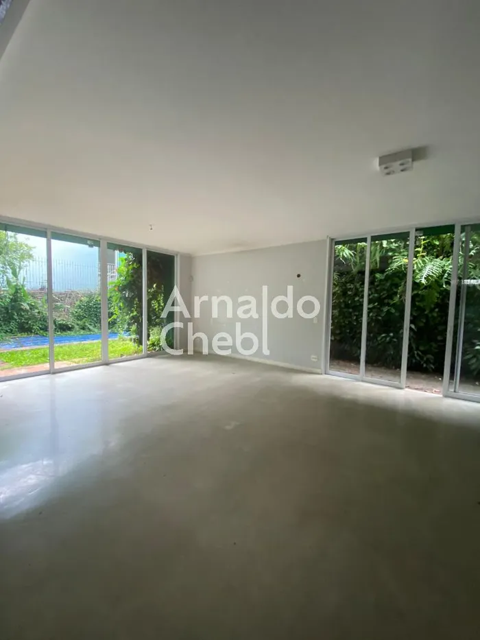 Casa com 4 suítes à venda em Jardim Luzitânia, São Paulo, por R$ 5.500.000 Imagem 2
