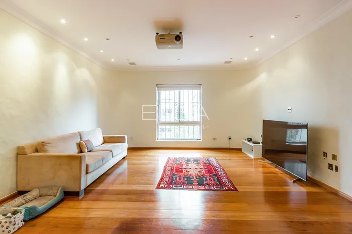 Apartamento com 3 suítes à venda em Cerqueira César, São Paulo, por R$ 8.200.000 Imagem 3