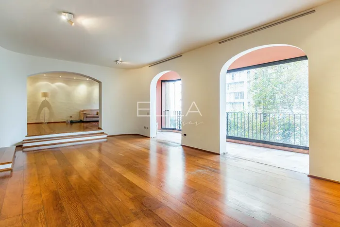 Apartamento com 3 suítes à venda em Cerqueira César, São Paulo, por R$ 8.200.000