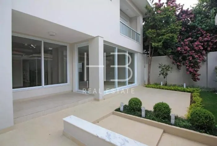 Casa com 3 suítes à venda em Jardim Paulista, São Paulo, por R$ 11.500.000