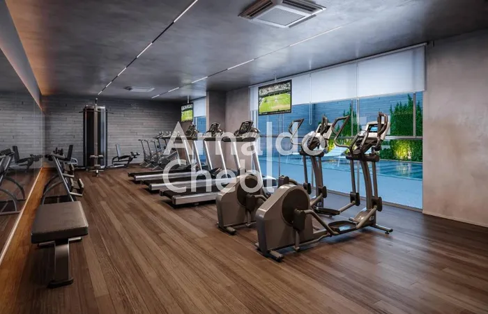 Cobertura com 3 suítes à venda em Jardim Paulista, São Paulo, por R$ 11.898.256 Imagem 3