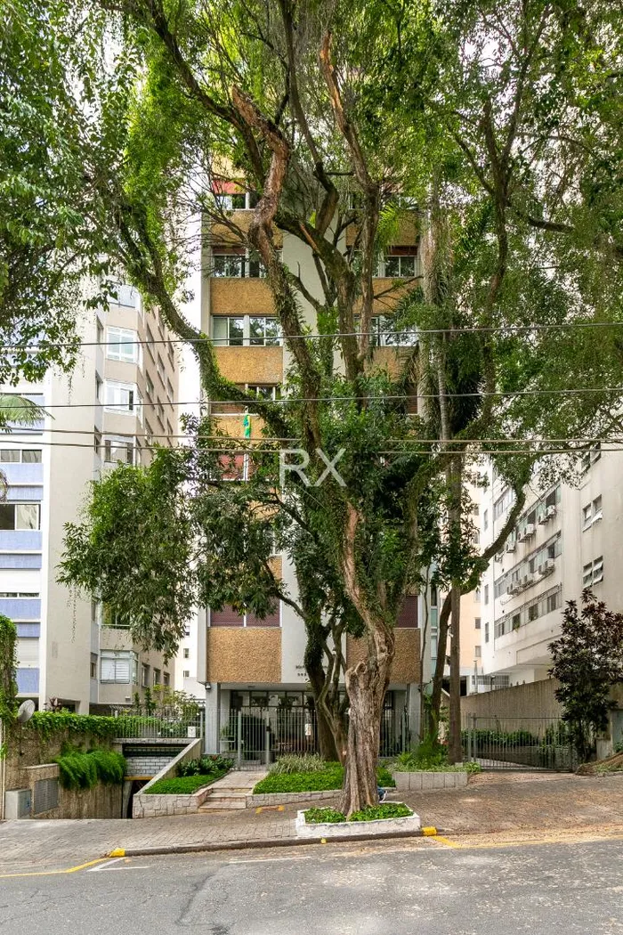 Apartamento com 1 suítes à venda em Higienópolis, São Paulo, por R$ 2.350.000