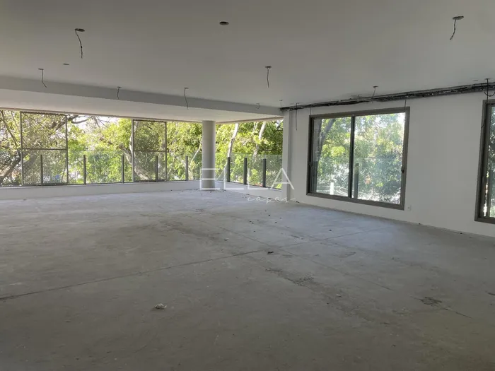 Apartamento com 4 suítes à venda em Jardim América, São Paulo, por R$ 15.601.500 Imagem 2