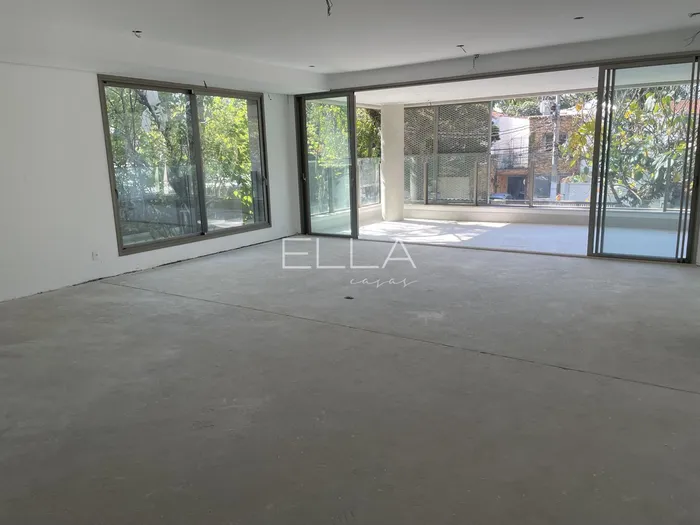 Apartamento com 3 suítes à venda em Jardim América, São Paulo, por R$ 10.931.000 Imagem 2