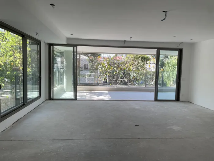 Apartamento com 3 suítes à venda em Jardim América, São Paulo, por R$ 10.931.000