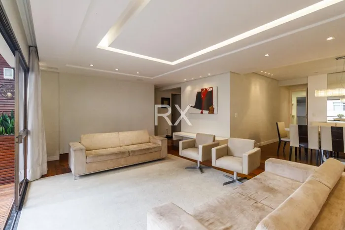 Apartamento com 3 suítes à venda em Santa Cecília, São Paulo, por R$ 3.000.000 Imagem 3