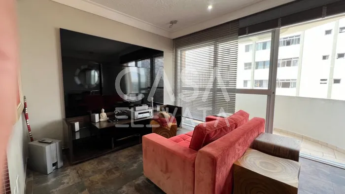 Duplex com 2 suítes à venda em Campo Belo, São Paulo, por R$ 1.485.000 Imagem 3