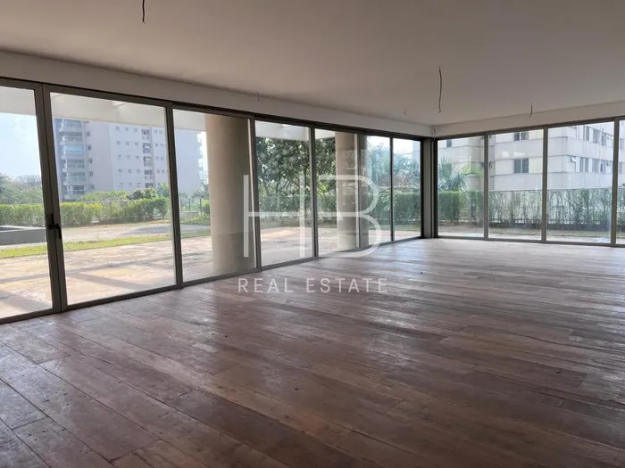 Garden com 4 suítes à venda em Paraíso, São Paulo, por R$ 32.000.000 Imagem 3