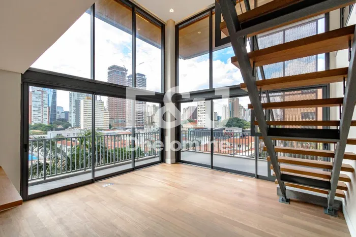 Apartamento com 2 suítes à venda em Vila Olímpia, São Paulo, por R$ 4.900.000 Imagem 3