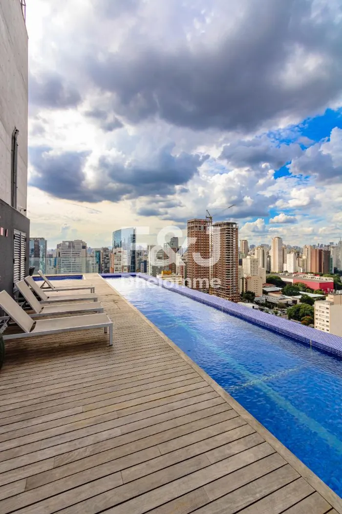 Apartamento com 2 suítes à venda em Vila Olímpia, São Paulo, por R$ 4.900.000