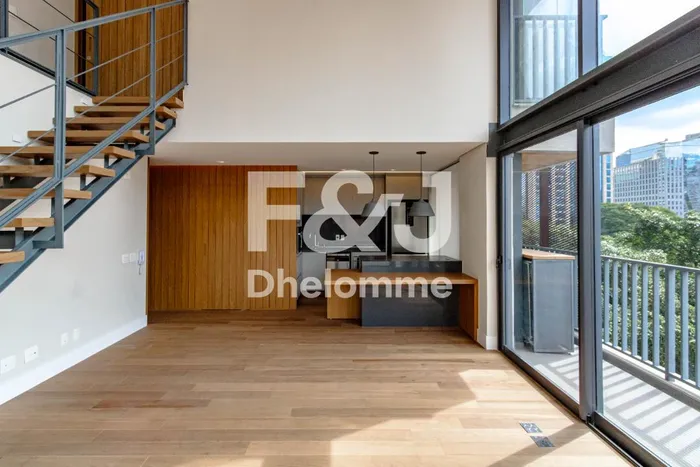 Apartamento com 2 suítes à venda em Vila Olímpia, São Paulo, por R$ 4.900.000 Imagem 2