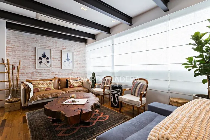 Cobertura com 2 suítes à venda em Vila Olímpia, São Paulo, por R$ 4.500.000 Imagem 3