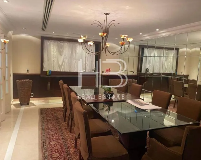 Apartamento com 4 suítes à venda em Jardim Paulistano, São Paulo, por R$ 13.000.000