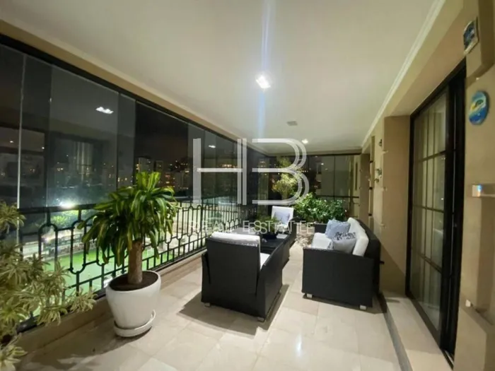 Apartamento com 4 suítes à venda em Jardim Paulistano, São Paulo, por R$ 13.000.000 Imagem 2