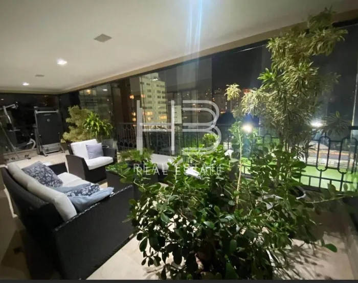Apartamento com 4 suítes à venda em Jardim Paulistano, São Paulo, por R$ 13.000.000 Imagem 3