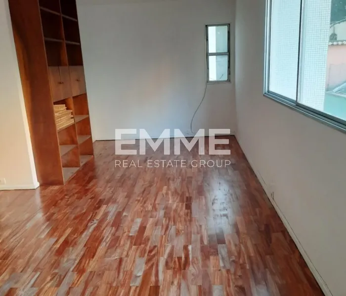 Apartamento com 1 suítes à venda em Jardim Paulista, São Paulo, por R$ 1.150.000
