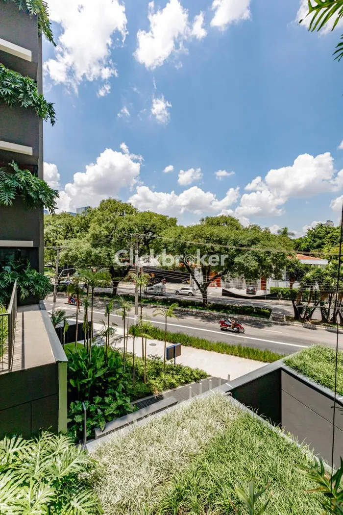 Apartamento com 1 suítes à venda em Cidade Jardim, São Paulo, por R$ 2.500.000