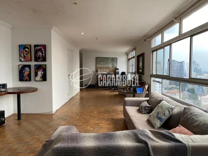 Cobertura com 1 suítes à venda em Pinheiros, São Paulo, por R$ 2.390.000 Imagem 2