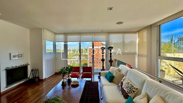 Cobertura com 2 suítes à venda em Real Parque, São Paulo, por R$ 2.490.000 Imagem 3