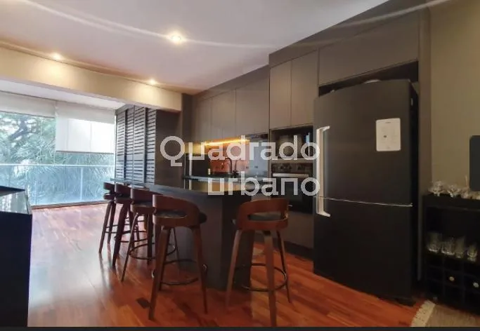 Apartamento com 2 suítes à venda em Moema, São Paulo, por R$ 3.130.000 Imagem 3