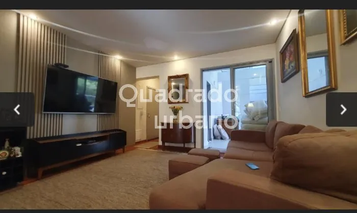 Apartamento com 2 suítes à venda em Moema, São Paulo, por R$ 3.130.000 Imagem 2