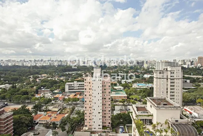 Apartamento com 4 suítes à venda em Moema, São Paulo, por R$ 13.800.000 Imagem 3