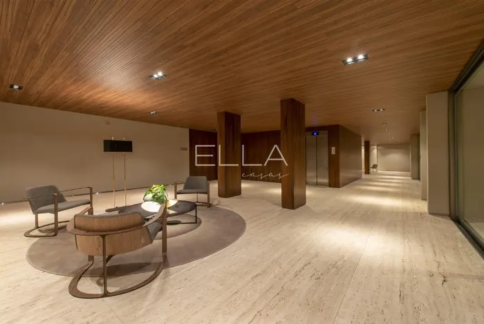 Cobertura com 3 suítes à venda em Alto de Pinheiros, São Paulo, por R$ 11.500.000 Imagem 2