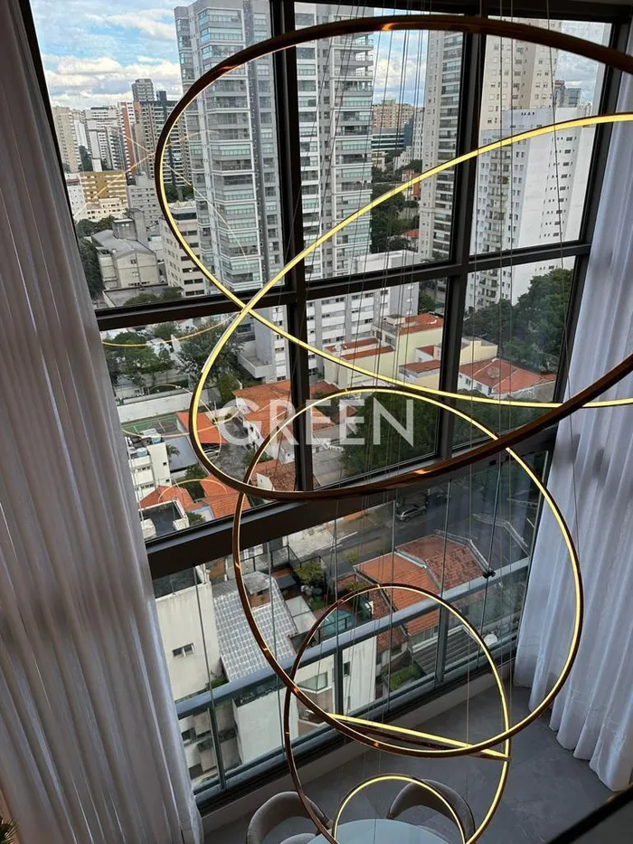 Apartamento com 2 suítes à venda em Vila Clementino, São Paulo, por R$ 3.392.000