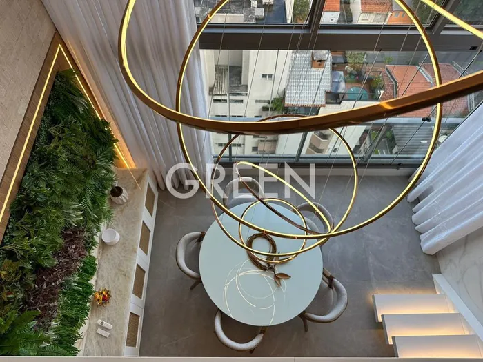 Apartamento com 2 suítes à venda em Vila Clementino, São Paulo, por R$ 3.392.000 Imagem 2