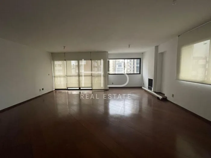 Apartamento com 2 suítes à venda em Itaim Bibi, São Paulo, por R$ 4.000.000 Imagem 2