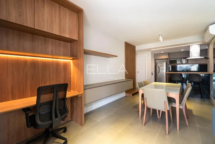 Apartamento com 2 suítes à venda em Vila Madalena, São Paulo, por R$ 1.800.000 Imagem 3