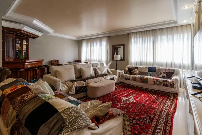 Apartamento com 3 suítes à venda em Consolação, São Paulo, por R$ 2.800.000 Imagem 2