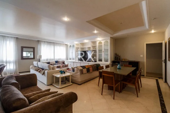 Apartamento com 3 suítes à venda em Consolação, São Paulo, por R$ 2.800.000 Imagem 3