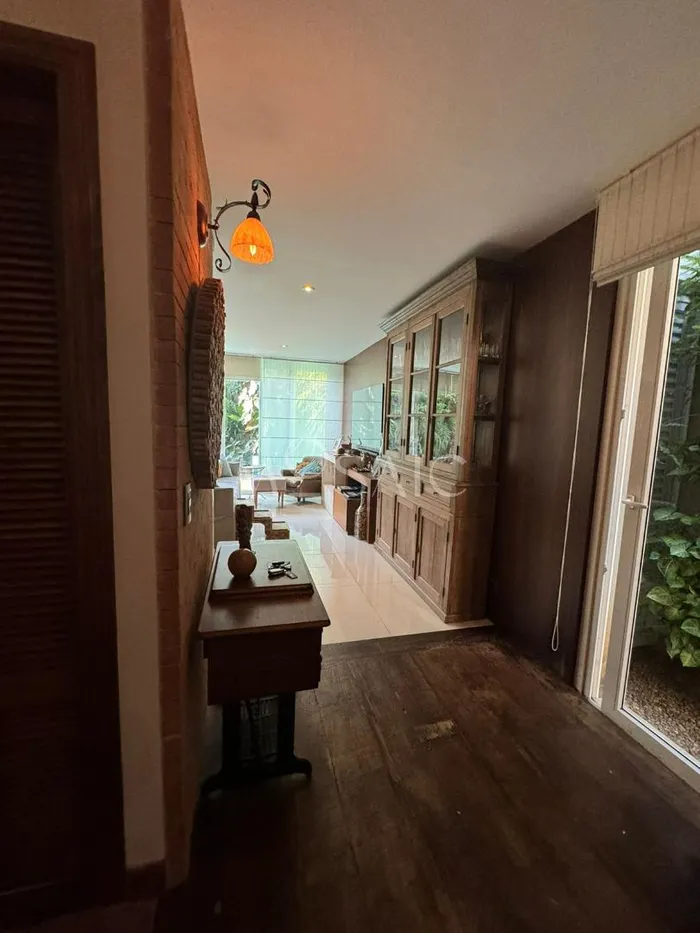 Casa de condomínio com 4 suítes à venda em Alto da Boa Vista, São Paulo, por R$ 3.700.000 Imagem 3