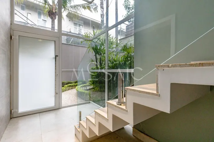 Casa de condomínio com 4 suítes à venda em Alto da Boa Vista, São Paulo, por R$ 3.800.000 Imagem 2
