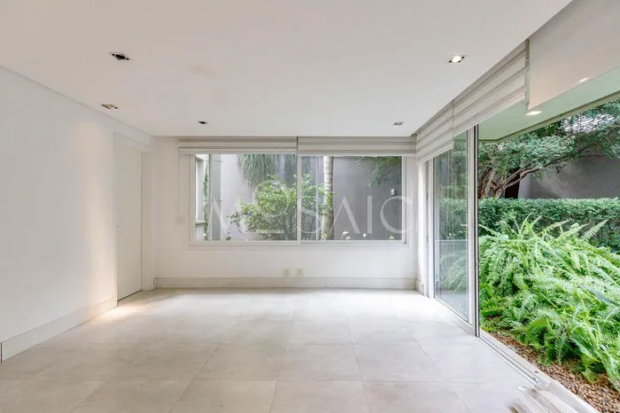 Casa de condomínio com 4 suítes à venda em Alto da Boa Vista, São Paulo, por R$ 3.800.000 Imagem 3