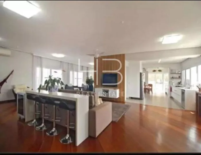 Cobertura com 2 suítes à venda em Moema, São Paulo, por R$ 20.000.000 Imagem 3