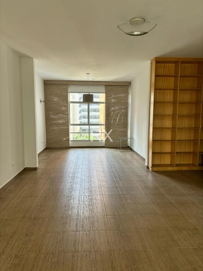 Apartamento com 1 suítes à venda em Santa Cecília, São Paulo, por R$ 1.650.000