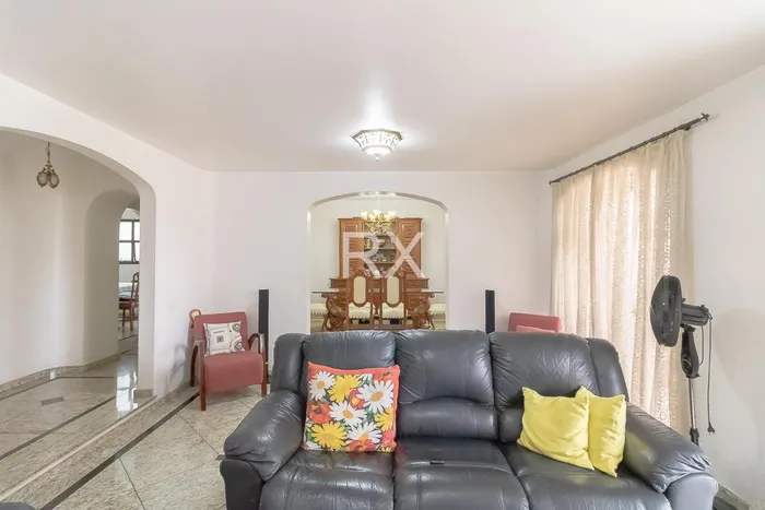 Apartamento com 2 suítes à venda em Santa Cecília, São Paulo, por R$ 1.700.000 Imagem 3