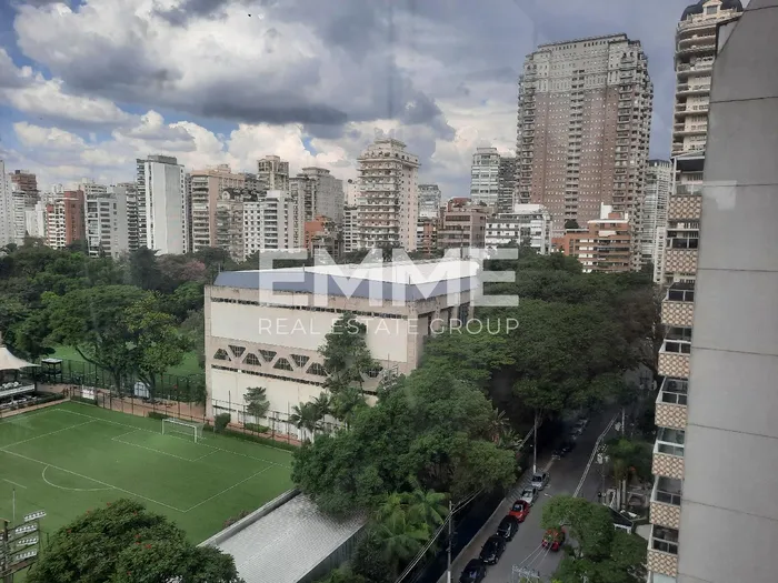 Apartamento com 2 suítes à venda em Jardim Paulistano, São Paulo, por R$ 12.750.000 Imagem 3