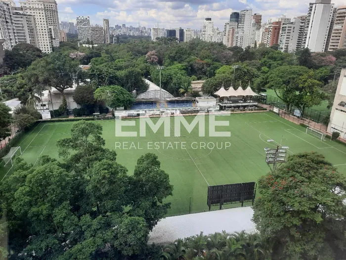 Apartamento com 2 suítes à venda em Jardim Paulistano, São Paulo, por R$ 12.750.000 Imagem 2