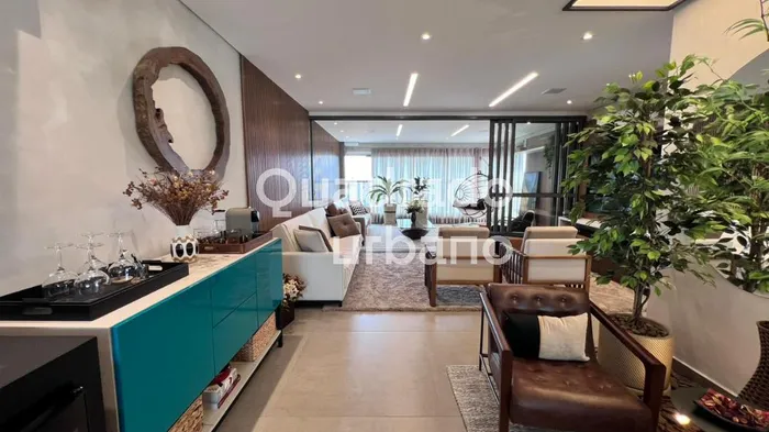 Apartamento com 1 suítes à venda em Vila Mariana, São Paulo, por R$ 3.710.000