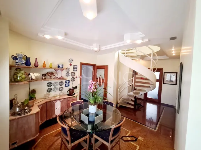 Cobertura com 3 suítes à venda em Indianópolis, São Paulo, por R$ 3.695.000 Imagem 3